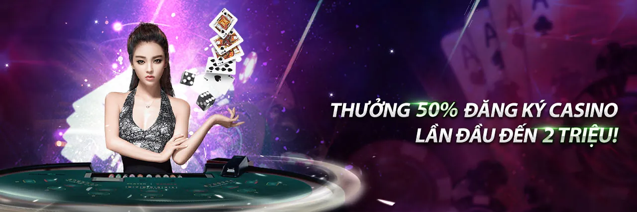 Cá Cược Thể Thao we88 Casino