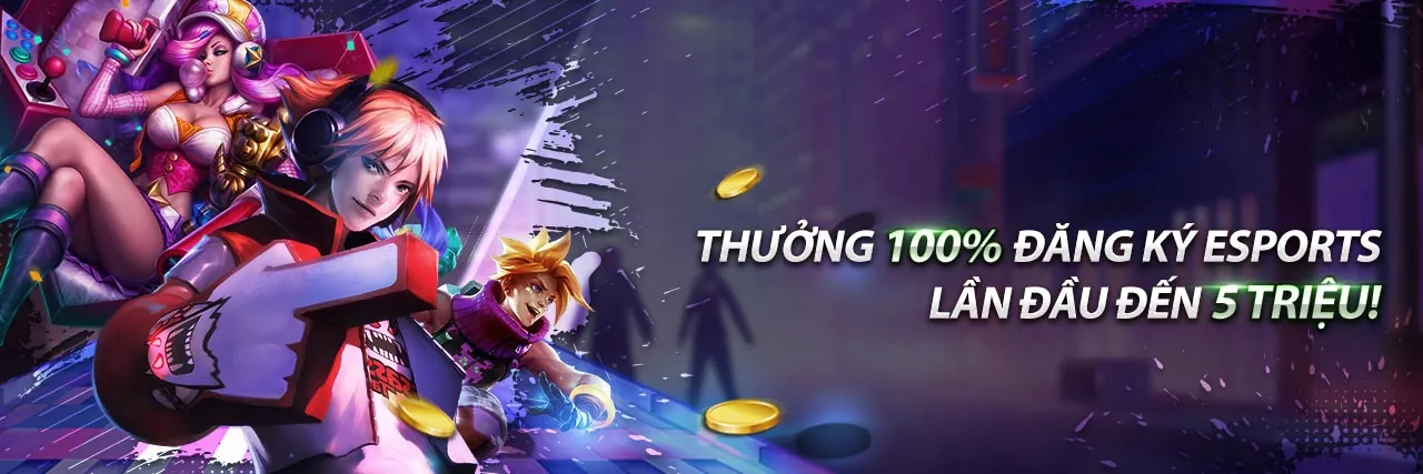 Hướng dẫn chơi Bắn Cá tại WE88 Casino