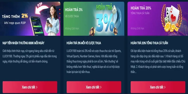 Lợi ích chơi Bắn Cá tại WE88 Casino