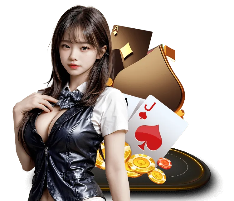 Các loại trò chơi đa dạng tại WE88 Casino